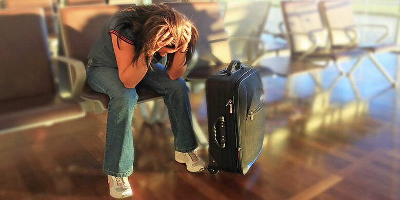 Assicurazione di annullamento del viaggio È utile stipulare un'assicurazione di viaggio? Avete bisogno di un'assicurazione annullamento? Quanto costa l'assistenza personale? Esiste un servizio di assistenza veicoli a basso costo? Cosa può essere coperto da un'assicurazione di viaggio? Saremo lieti di rispondere a queste e ad altre domande tramite chat.