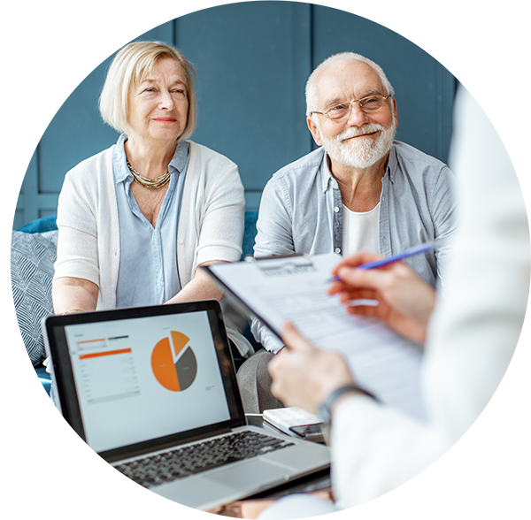 Consigli assicurativi per gli immigrati in Svizzera Testimonianza del cliente che consulta i prodotti assicurativi per gli immigrati - «È incredibile quante pratiche abbiamo dovuto sbrigare per poterci trasferire in Svizzera! Un
sentito ringraziamento per l’assistenza e il sostegno che ci avete garantito nelle ultime settimane e mesi.»