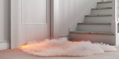 Assurance incendie et dommages naturels Quelle assurance prend en charge les dommages dus au feu et aux éléments naturels?