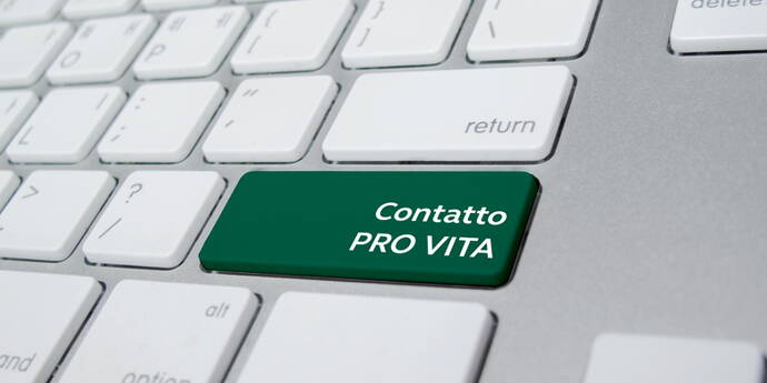 PRO VITA SA Il vostro interlocutore per le domande sulle soluzioni di assicurazione malattia e su tutte le polizze assicurative (dall'assicurazione auto, responsabilità civile e mobilia domestica alle soluzioni pensionistiche)