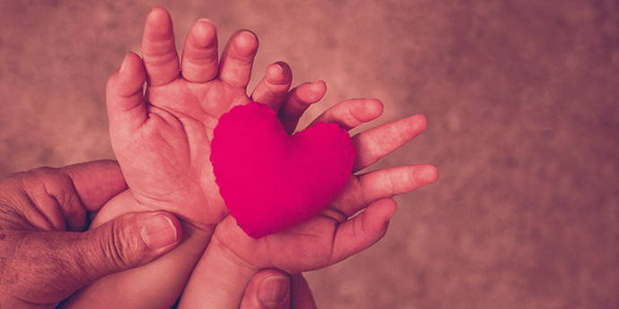 Retrospettiva La campagna dono del cuore stato in grado di dare speranza e gioia in varie situazioni di emergenza l'anno scorso. Soprattutto a Natale molti caldi "angeli di Natale" hanno fatto una donazione e siamo fiduciosi di poter continuare ad alleviare le preoccupazioni e dare un raggio di speranza nel 2018.