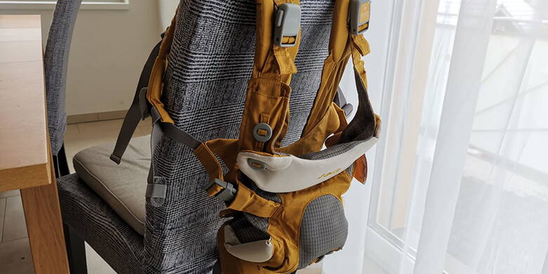 Joie savvy™ ergonomische 4in1 Babytrage Wettbewerb – Melden Sie sich jetzt für unseren kostenlosen wöchentlichen Schwangerschaftsnewsletter an und gewinnen Sie mit etwas Glück eine Joie savvy™ ergonomische 4in1 Babytrage