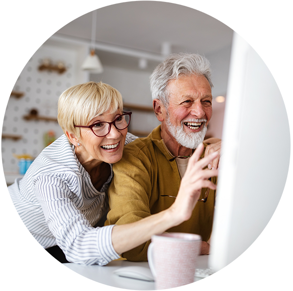 Welche Versicherungen sind sinnvoll? Online Beratung via Chat für Singles und Paare 50plus. Wir beantworten Fragen zu Krankenkasse, Hausrat- & Haftpflichtversicherung, Auto- und Gebäudeversicherung. Haben Sie Fragen rund ums Reisen oder eine geplante Frühpensionierung? Unsere FINMA zertifizierten MitarbeiterInnen planen auf Wunsch Ihr Budget.