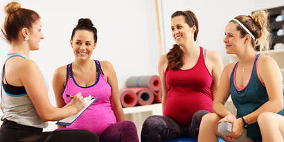 31. Schwangerschaftswoche 31. Schwangerschaftswoche. Haben Sie sich für einen Geburtsvorbereitungskurs angemeldet? Nein? Dann wird es höchste Zeit! Sie erhalten im Kurs nicht nur nützliche Tipps sondern gleichzeitig die Gelegenheit, sich mit anderen werdenden Müttern zum Thema Geburt auszutauschen.