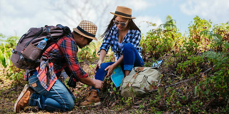 Stipulare un'assicurazione di viaggio – È necessario? È utile stipulare un'assicurazione di viaggio? Avete bisogno di un'assicurazione annullamento? Quanto costa l'assistenza personale? Esiste un servizio di assistenza veicoli a basso costo? Cosa può essere coperto da un'assicurazione di viaggio? Saremo lieti di rispondere a queste e ad altre domande tramite chat.