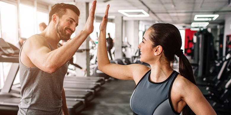 Abbonamento fitness Assicurazione complementare ambulatoriale SANA - i contributi al vostro abbonamento fitness, le sedute di massaggio, i controlli annuali (anche presso il ginecologo), i costi del naturopatico/medico e i rimedi della medicina complementare (medicina alternativa) sono coperti dalla SANA di Helsana.