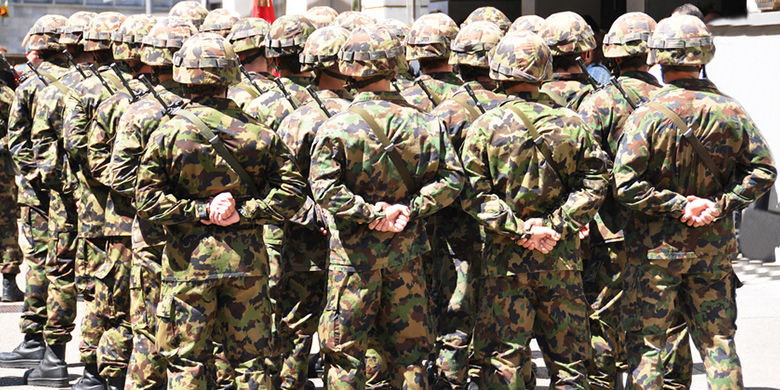 Sospensione Come posso sospendere l'assicurazione malattie durante servicio militare e per quanto tempo non pago il premio? Posso sospendere l'assicurazione di base retroattivamente? Durante la sospensione sono ancora assicurato in modo ottimale? Dove posso andare se ho domande? Maggiori informazioni sull'argomento.