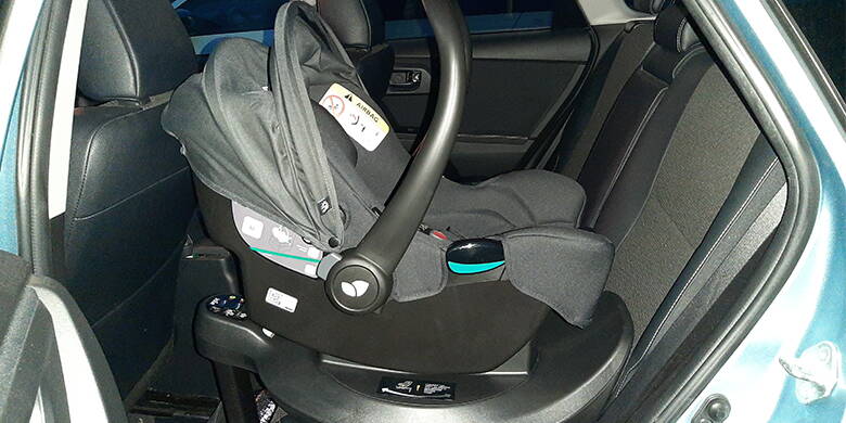 Joie i-Gemm™ 3 flugzeugzertifizierte Babyschale inklusive i-Base Wettbewerb – Melden Sie sich jetzt für unseren kostenlosen wöchentlichen Schwangerschaftsnewsletter an und gewinnen Sie mit etwas Glück