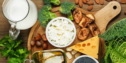 Calcio Blog Gravidanza - Calcio e Magnesio. Il vostro medico probabilmente prescriverà un farmaco combinato per garantire una dose sufficientemente alta. Questo contiene, ad esempio, vitamine (D3, acido folico, ecc.), minerali e oligoelementi come ferro, calcio e magnesio.