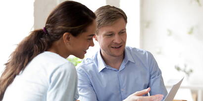 Controllare bene il conteggio delle prestazioni Gli errori possono succedere. Per questo è importante controllare sempre con attenzione i conteggi delle prestazioni.