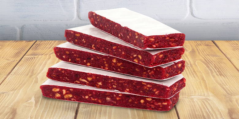 Barrette di frutta fatte in casa Blog Gravidanza - Finger food per i più piccoli - deliziose varianti per la casa e in movimento. Quali verdure da offrire crude, quali cotte? Zucchine, patate dolci, pastinaca e kohlrabistängeli, mini pancake, biscotti all'avena con salsa di mele, wafer di mais e riso e fette di frutta fatte in casa.