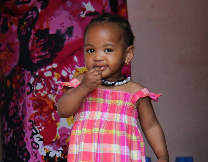 Neubauprojekt KITA Nkululeko Dank der Unterstützung der Spenderinnen und Spender sowie dem Einsatz des Bauteams, konnte das benötigte Geld für den Neubau der KITA Nkululeko in Südafrika aufgebracht werden. Eine nachhaltige Investition in die Zukunft der Kinder von Orange Farm in Südafrika.