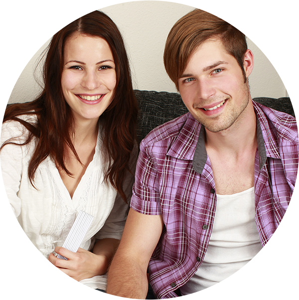 Testimonianze dei nostri soci Ascolto – «Al lavoro va tutto benissimo e la gravosa situazione in cui versavamo ha unito ancora di più Karin e me. E questo lo dobbiamo all’ascolto attento e ai consigli efficaci della collaboratrice del Dono del cuore.