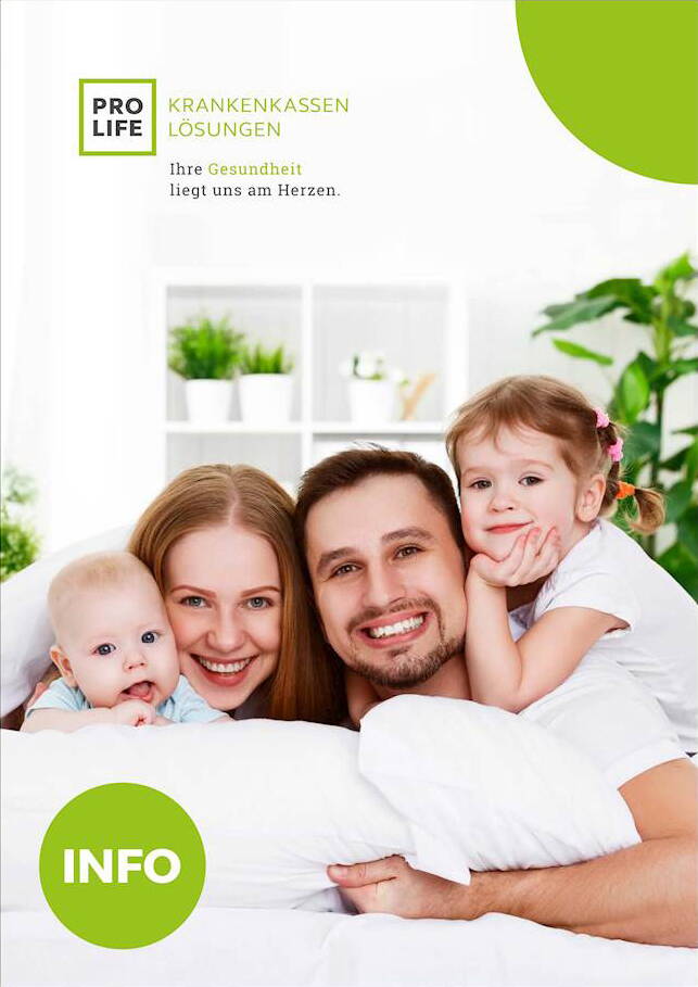 Krankenkassenlösung für jede Lebenssituation Krankenkasse – 90% bei Zahnspangen, 75% der Zahnarztkosten der Kinder, Geburtengeld von 400 Franken, Grossfamilienrabatt (Übernahme der Kosten für die Grundversicherung ab dem 5. Kind, Rabatt auf den meisten Zusatzversicherungen bei Helsana. Dies sind nur ein paar der Highlights von PRO LIFE