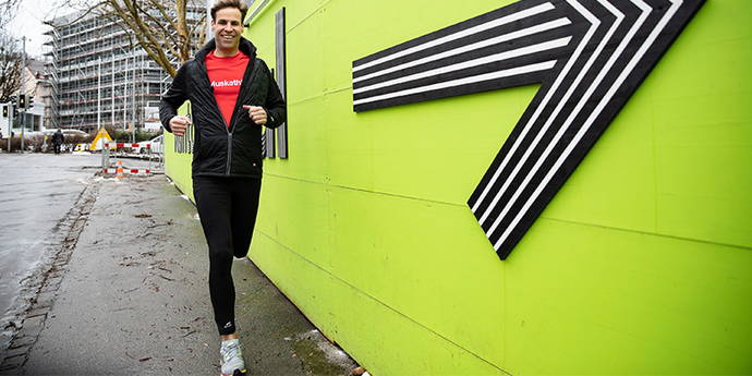 Muskathlon Impegno contro la povertà - Il "Muskathlon" è una corsa di beneficenza in cui i partecipanti lavorano per la giustizia e vogliono incoraggiare le persone bisognose. I partecipanti possono scegliere tra diverse discipline: Mezza maratona, maratona o ultramaratona.