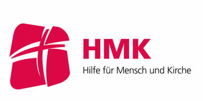 HMK Unser Partner HMK Hilfe für Mensch und Kirche
