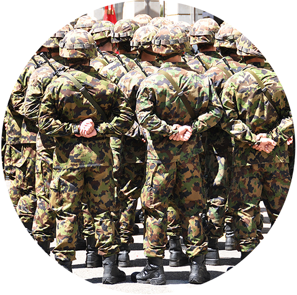 Je dois faire l'armée Conseils pour les jeunes et les jeunes adultes sur les études, le lycée, l'enseignement, le service civil, militaire, l'école et la famille. Nous répondons aux questions concernant l'assurance maladie, l'assurance ménage et l'assurance responsabilité civile, l'assurance automobile ainsi que tous les autres domaines de l'assurance et de la prévoyance personnellement et avec compétence.