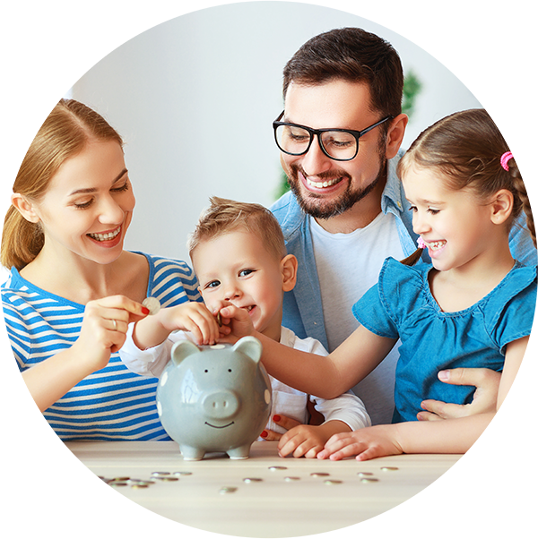 Vergünstigung auf Versicherungsprodukte Als Mitglied profitieren Sie von vorteilhaften Vergünstigungen auf Versicherungsprodukte.