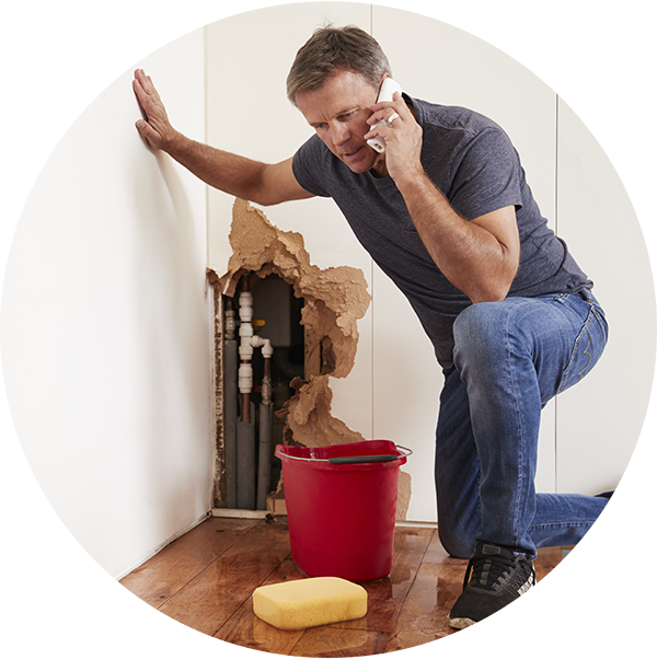 Consigli assicurativi per i proprietari di edifici Testimonianza del cliente consultazione del proprietario dell'edificio - «Grazie ai collaboratori di PRO LIFE, abbiamo potuto evitare grossi danni finanziari per i casi
d’emergenza, in quanto la nostra assicurazione sugli immobili presentava una lacuna di copertura.»