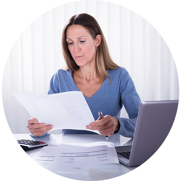 Consulenza assicurativa per gli individui Testimonianza dei clienti Consigli individuali o familiari - «Io e le assicurazioni… non andremo mai d’accordo! Per fortuna, però, ho finalmente trovato un interlocutore che si occupa di tutto
per me.»