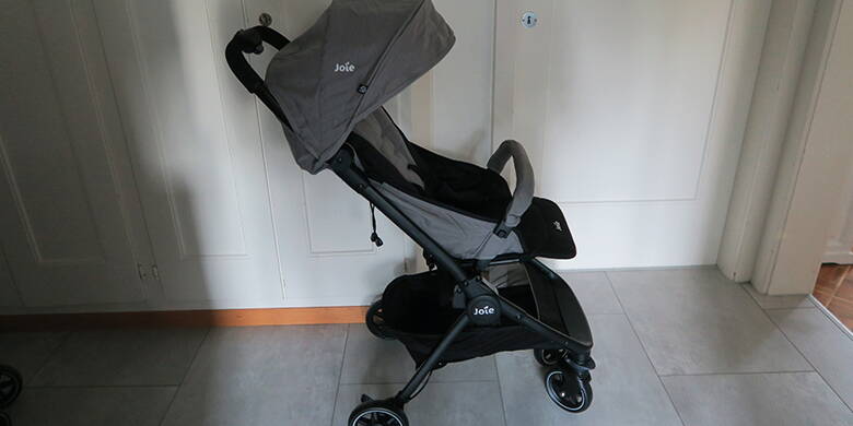 Joie pact™ lite Kompakt-Buggy Wettbewerb – Melden Sie sich jetzt für unseren kostenlosen wöchentlichen Schwangerschaftsnewsletter an und gewinnen Sie mit etwas Glück einen Joie pact™ lite Kompakt-Buggy
